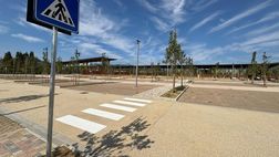 Ecco il parcheggio scambiatore: tifosi più vicini al Viola Park