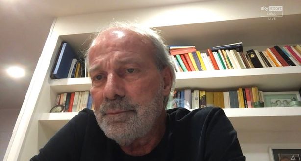 Sabatini: “Inzaghi, finale meritata. City non al massimo perde contro la miglior Inter”- immagine 3