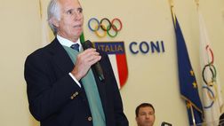 Malagò: “Nazionale? Episodi particolarmente tristi: è complicata ma nulla è perduto”