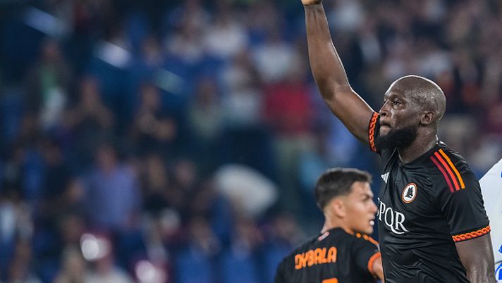 CAPU…T DERBY – Perchè è giusto fischiare Lukaku - immagine 1