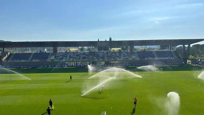 VP – Fiorentina, finita la seduta: domani la prima uscita con la Primavera VP – Fiorentina, finita la seduta: domani la prima uscita con la Primavera - immagine 1