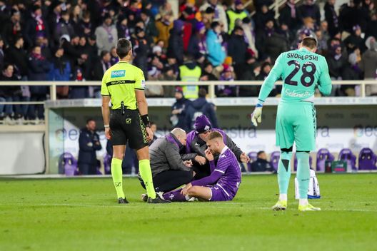 Lucas Beltran e la botta al naso: l’argentino sta bene- immagine 2