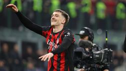 Milan, Saelemaekers imprescindibile: Allegri ha trovato il suo jolly