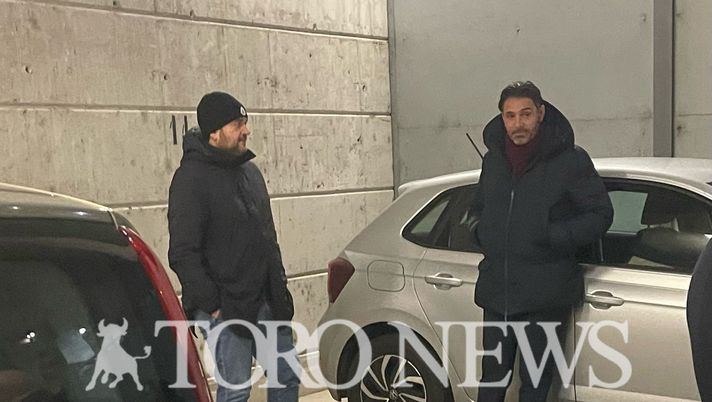 Paolo Busardò, chi è l’agente “illusionista” che fa affari con il Toro - immagine 1