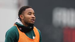 Tedesco (all. Fenerbahce): “Nkunku? Lo stimo molto ma a gennaio non puoi decidere”