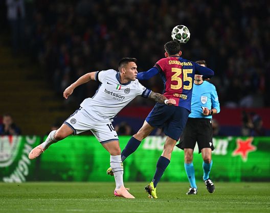 Getty Images Barcellona-Inter, out Lautaro: la prima diagnosi parla di risentimento ai flessori- immagine 2