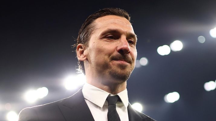 Zlatan Ibrahimovic, Senior Advisor RedBird per AC Milan | Milan News (Credits foto: Getty Images) Marianella duro: 'Ibrahimovic? Grande giocatore, ma uno dei peggiori dirigenti'