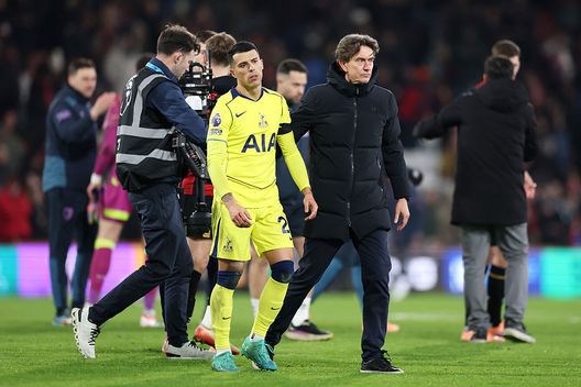 Bufera in casa Tottenham: solo due vittorie nelle ultime sette partite- immagine 2