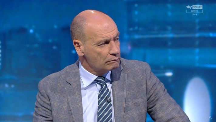 Marchegiani: “Frattesi? Non giusto per l’Inter. C’è una squadra in cui sarebbe perfetto…” - immagine 1