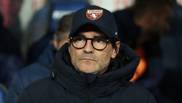 Vanoli: “Milinkovic grande portiere! Elmas e Casadei importanti, sul nuovo centravanti…” - immagine 1