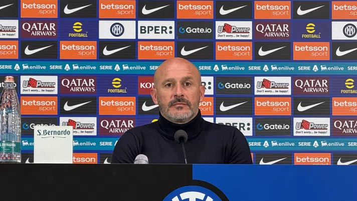 Italiano irreale: “Primo gol Inter viziato da un fallo. Castro? Margini mostruosi e…” - immagine 1