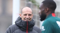 Cassano: “Derby bruttissimo. In Italia ancora andiamo dietro a Massimiliano Allegri”