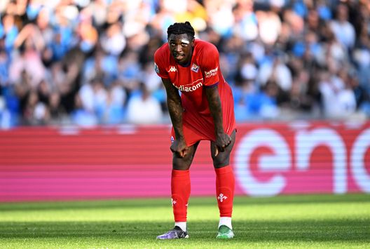 “Viola, attacco a secco. Ikonè non tra i preferiti, ma almeno domenica ha segnato”- immagine 2