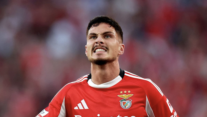 Sky – Como, avviati i primi contatti per Franjo Ivanovic per l’attacco: la situazione - immagine 1