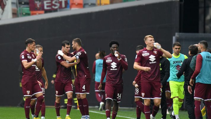 Toro, le reazioni dei giocatori sui social: “Una vittoria da grande squadra!”- immagine 2