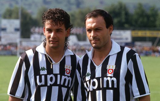 Juventus-Roma, i cinque momenti più iconici: da Turone a Bonucci- immagine 2