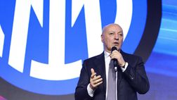 Marotta: “Senza plusvalenze le big italiane non riuscirebbero a fare mercato”