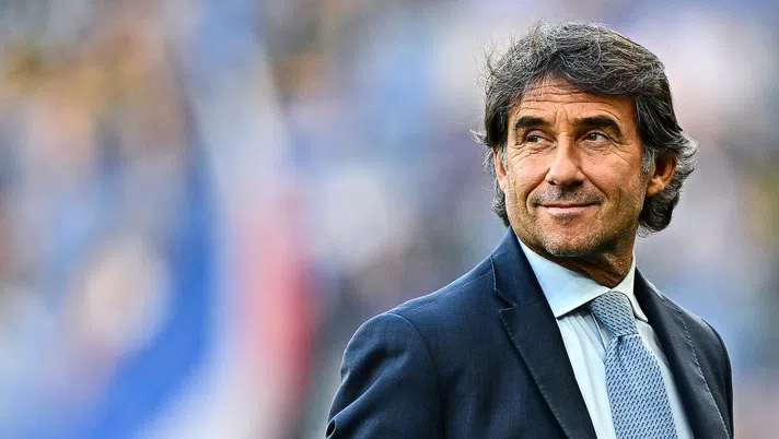 Giovanni Carnevali Sassuolo