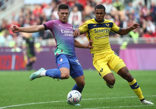 Jovic, nessuno credeva fosse possibile fare peggio di Firenze- immagine 2