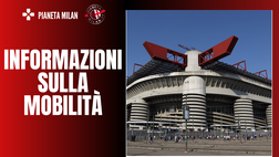 Milan-Verona, le informazioni utili sulla mobilità | Serie A News