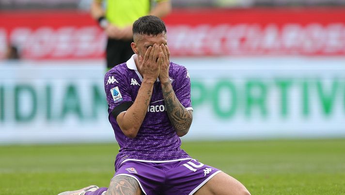 Alla Fiorentina Serve Un Altro Nico Gonzalez Basta Entrare E Uscire