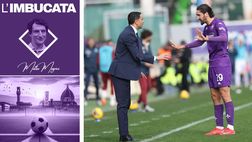 Allenatore confuso, squadra nel panico: più in basso di così si scava. “Salirò?”