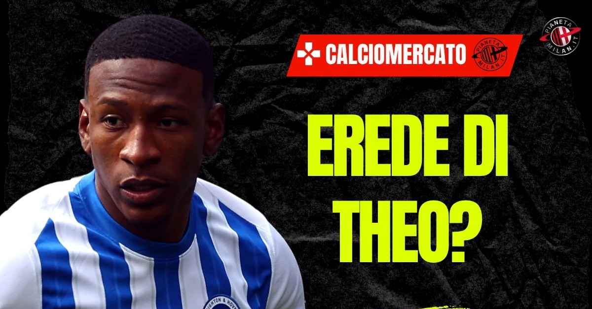 Milan, Estupinan è il degno erede di Theo Hernandez? I numeri rivelano che … Milan, Estupinan è il degno erede di Theo Hernandez? I numeri rivelano che …