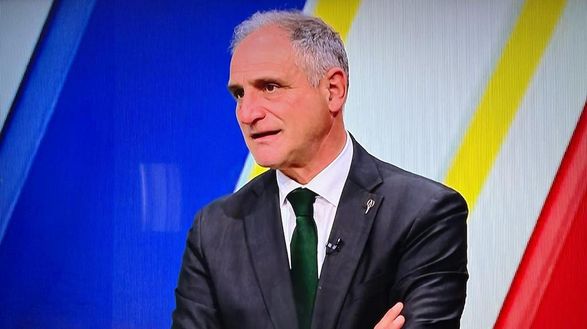 Nosotti (Sky): “Inter e Bologna si sono equivalse. Nerazzurri non ridimensionati”- immagine 2