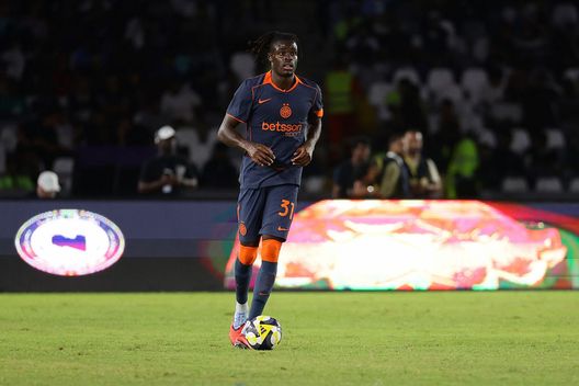 Nagelsmann spinge Bisseck fuori dall’Inter? “Mondiale? Gioca poco”. E l’Eintracht lo vuole subito- immagine 2