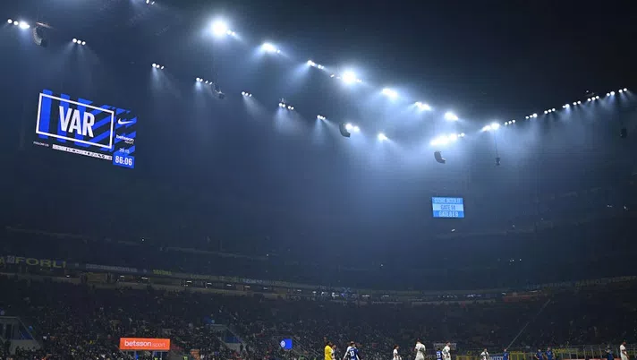 Giudice Sportivo, nessun provvedimento nei confronti dei tifosi dell’Inter: la nota - immagine 1