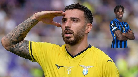 Mercato, Inter vuole pescare ancora da Camano: ecco il nuovo obiettivo, già cercato in passato- immagine 2