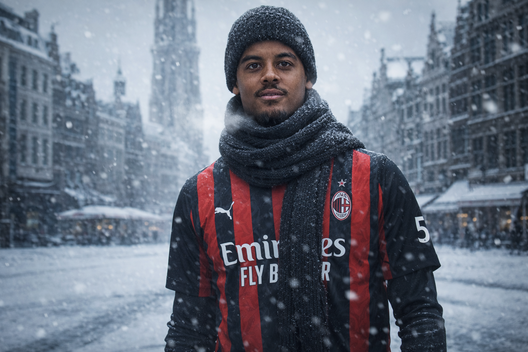 Koni De Winter Milan, da Leao a Maignan: l’etimologia dei cognomi della Serie A- immagine 5