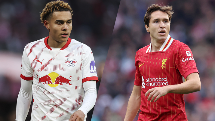 Da Chiesa a Nusa, il Napoli studia le alternative a Ndoye: la situazione – GdS - immagine 1