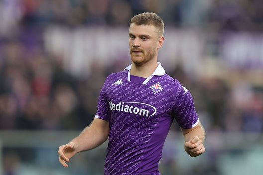 Graziani: “Beltran non gioca mai 90 minuti. Due punte? Finalmente!”- immagine 2