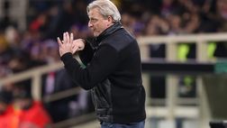 Schopp: “Fiorentina troppo forte. Impressionato dalla loro mentalità”