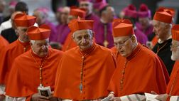 Papa Francesco, tra i possibili successori c’è anche il cugino di un ex Roma