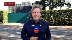 VIDEO / Sky – Accordo Dybala-Al-Qadsiah, palla che passa ai giallorossi