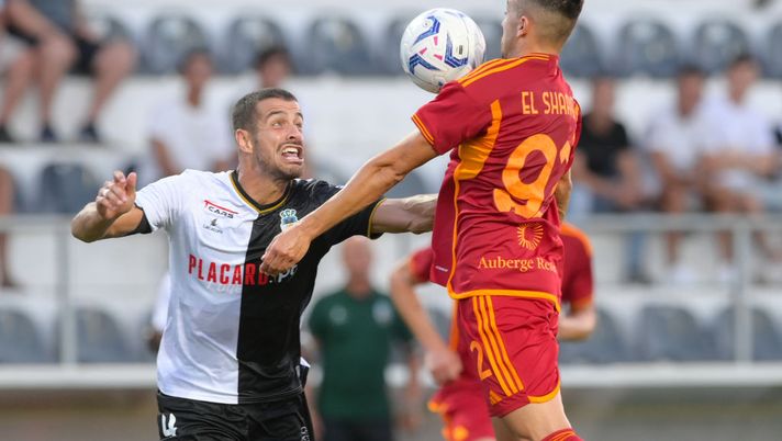 A Tirana l’ultimo test prima dell’esordio contro la Salernitana - immagine 1