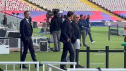 Mercato Inter, al Mondiale per Club con tre possibili volti nuovi