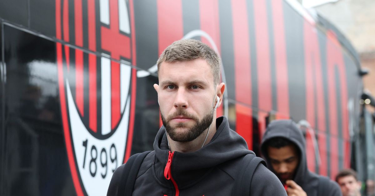 milan il paradosso 232 servito pavlovic segna quanto nkunku da Pianetamilan.it milan il paradosso 232 servito pavlovic segna quanto nkunku