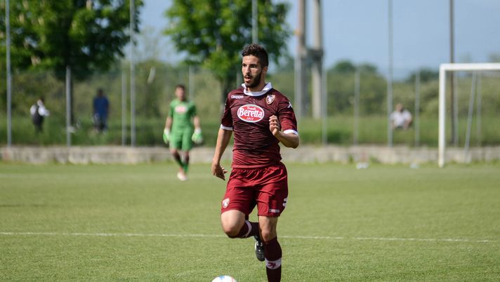 Torino, riscattato dal Genoa il giovane Fissore - immagine 1