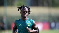 Mercato Lazio, ancora Eredivisie per Saná Fernandes? L’indiscrezione