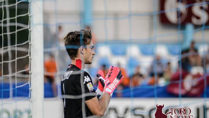 Il pagellone del Torino Primavera /  Zaccagno, che colpo a costo zero - immagine 1