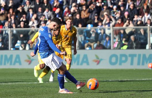 Como-Udinese | La photogallery del match tra lariani e friulani- immagine 7