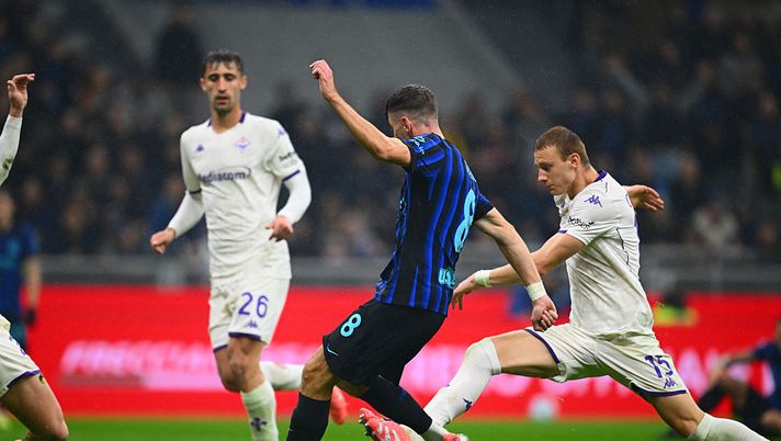 Fiorentina-Inter, tra i viola e i nerazzurri vince l’incertezza: campionato riaperto? - immagine 1