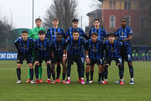 Primavera, l’Inter affronta in trasferta l’Udinese: la designazione arbitrale- immagine 2