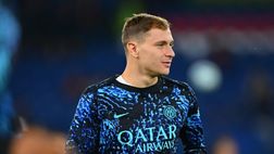 Inter, Barella: “Da Acerbi prenderei la mentalità. Chivu? Mi ha stupito, ha capito il momento”