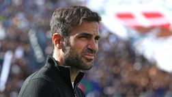 Santini: “L’Inter ha gestito male l’addio di Inzaghi. Se non prendono Fabregas…”