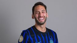 Inter, ecco quanto pesa Calhanoglu a bilancio e quanto spazio libererebbe nei conti