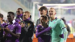Fiorentina, “nun fa la stupida stasera”. Due anni e mezzo fa partì tutto da qui